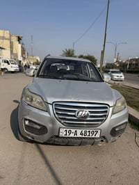 ليفان 2016  بدون ضربه وبدون صبغ فقط جراد كير مكنيه خير من الله تبريد ت...