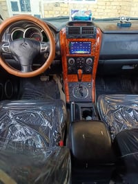 سوزوكي فيتاره • ٢٠٠٧ • بغداد السياحي