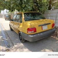 اكو فديو التوضيح سلام عليكم سايبه موديل 2012 سياره مكينه كير حداديه تخ...