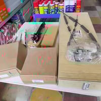 محلات الريان • قطع غيار نافارا اصلي • ذي قار