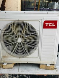 سبلت • TCL • ٣ طن