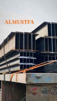 هل تبحث عن القوة، الجودة، والمصداقية؟ في عالم البناء، الأساس هو الثقة…...