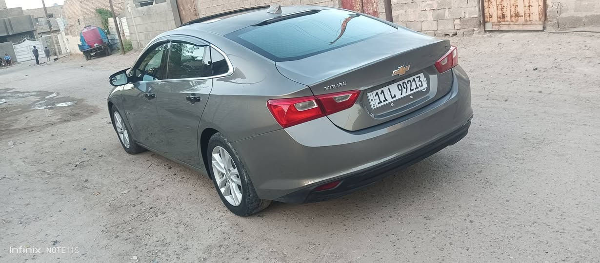ماليبو 2018 رقم بغداد بسمي مواصفات LT
بنورامه قماره محدثه بچم 22 مكينه كير تبريد كله بشرط 
حماوه متعبر 90 سياره حلوه ونظيفه مال جناي مواصفات الماليبو معروفه LT حادث حلو خفيف چاماغ وبنيد مصبوغ
السعر 90 مكاني بغداد ابو غريب هاتف ***********
موجود على كل برامج التواصل
