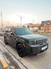 سنتافي XRT • ٢٠٢٥ • ٢.٥ تيربو