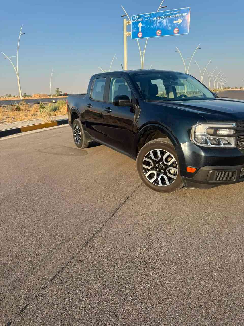 السلام عليكم مافرك موديل 2023 لاريت فول الفول رقم ببغداد باسمي تحويل ثاني يوم جاهزه من كلشي سعر مناسب 168 وبيه مجال قليل وماكو هيج سعر للستفسار ***********
