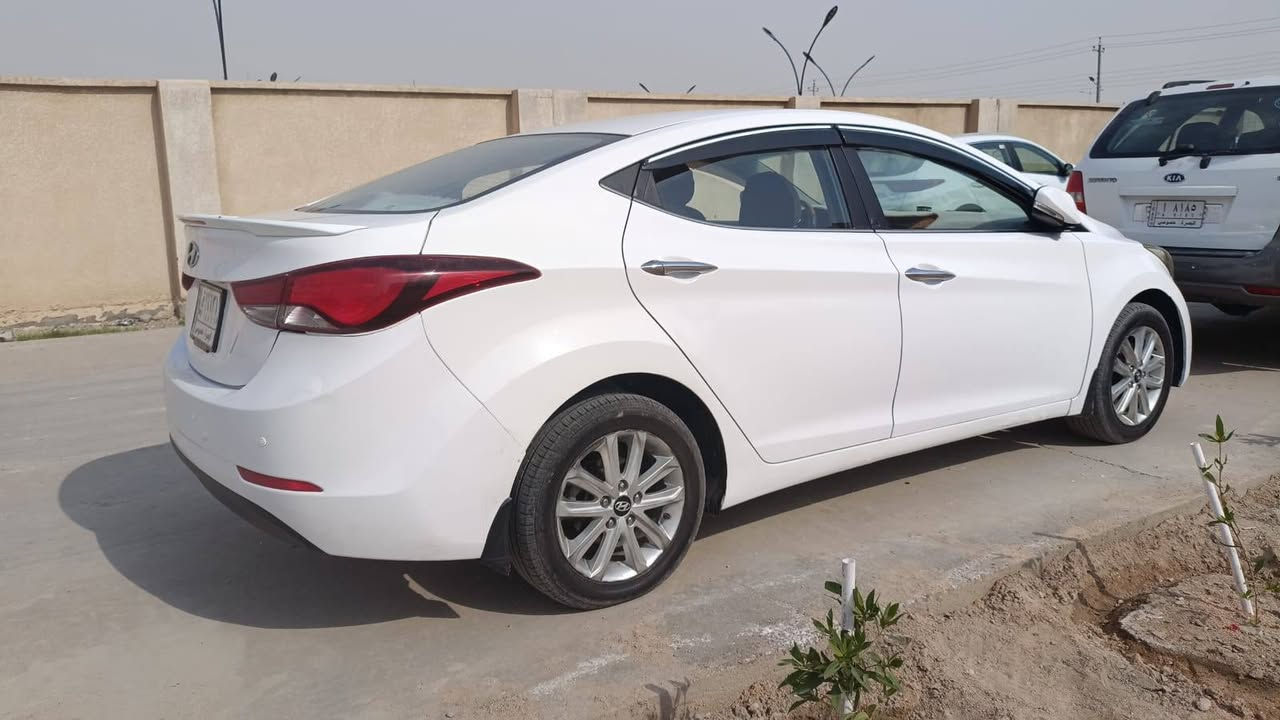 النترا 2016 خليجي محرك 1800 محرك بي صوت رواجز كير مكفول تبريد حداديه تمام البدي بي قطع صبغ رقم بصره سنويه ل 2027 دواخل جديده السعر 118 للاستفسار ***********
العنوان بصره جنينه 

ملاحظه مكلف بلنشر
