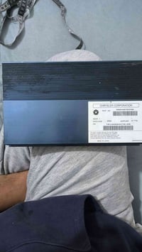 امبلي فاير مضخم الصوت مال تفصيخ 100 الف 07732173754