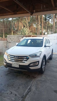 سنتافي • ٢٠١٤ • وارد خليجي