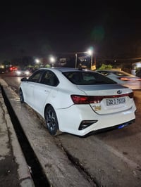 فورتي • ٢٠٢٠ • رقم اربيل