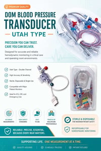 محول ضغط الدم • UTAH • أربيل
