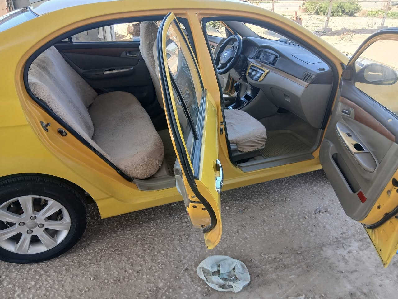 ليفان ٦٢٠ رقم كربلاء مشروع وطني السياره كفاله عامه عدا جاملغ صبغ والدوس فقط كير محرك مكفول حداديه تخم تاير جدد تبريد ثلج جاهزه من كلشي  السياره على وضع الشركه تحويل مباشر السعر٤٠ وبيهة مجال كلش بصيط حق الجيه سياره مال جناي عنوان بابل القاسم ***********
***********
