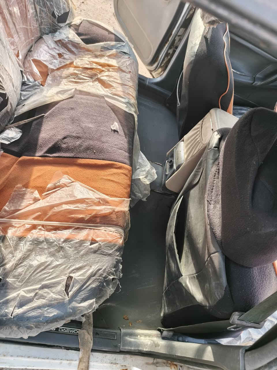 السلام عليكم دايو برنس رقم بغداد سنويه عضم عاج صاحبه ماندله بيع او مراوس وانطي فرق حسب الاتفاق فول اوتو لايت زنون سياره جاي اطلع بيه طرق خارجيه


**إذا كنت صاحب هذا الإعلان وتريد حذفه لأي سبب، رجاءا أرسل رسالة إلى الدعم الفني**