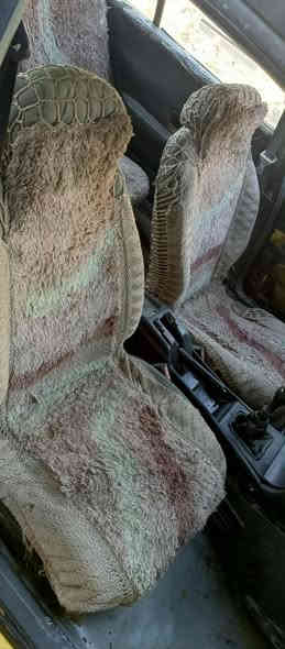 عارضلك ارخص سيارة بالعراق كلها شغالة وكاملة كلشي مابيها تنكر سويج وتطلع  مال ناس على كد فلوسها مال واحد يأخذها ويدعيلي بس ( مليون الف دينار  بالعراقي ) وبيها مجال  بعد شتريد عارضها بسعر ثلاجة ومجمدة مال بيت بس  للفقير وحالتة مضررة شي بسيط بعد شتريد اطيك العراق كلة ماكو هيج سعر رقم الماني وسنوية عضم عاج حديثة  كير ومحرك جدد مال فرنسي بيها الي يدور زيرو ليخابر هاي سيارة مال ناس فقرة يشتغلون بيها راعيها بالنجف مواصلة اسويلك بيها مكاتبة اتكفلك بيها سرقة وعشائر وقانون وطلب وتاخذها من بيتي اي مشكلة تطلع عليها تحركها وتأخذ فلوسك وسيارة وخدمية بيها كير ومحرك فرنسي جدد سيارة تريد تتعلم بيها تخلي ابنك يتعلم بيها انتة تشتغل بيها تحطها جواك تحمل بيها احسن من الكراوي والسعر بلاش مكاني بغداد الزعفرانية وهذا رقمي وخادم للفقير ***********
