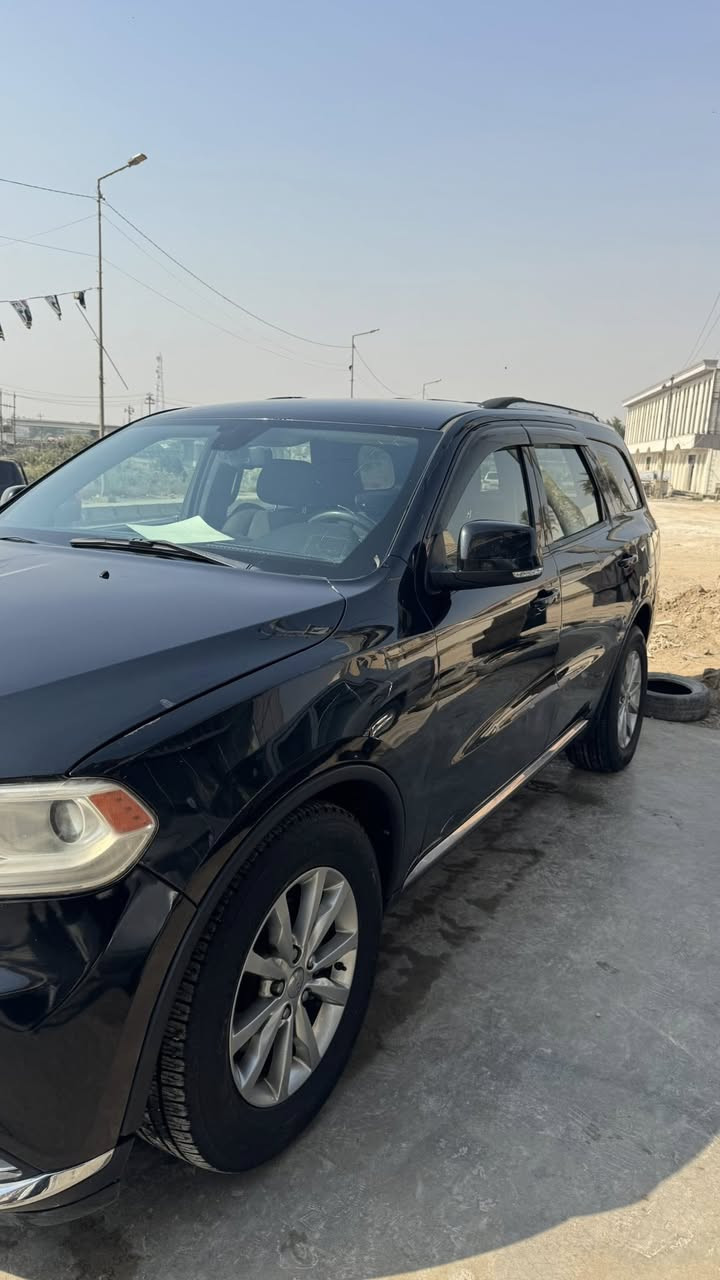 سلام عليكم دوج كورنكو موديل ٢٠١١
رقم بصره
كير جديد مكينه اصوليات كفاله
كهربائيات كلها شغاله 
نضام اوتو
مكينة3600
مثبت سرعه 
مانع انزلاق 
شاشة
كامره خلفيه
تحكم ستيرن 
7راكب
تبريد ثلج ٣ قطع 
ماشية٢١٢٤٦٠ميل وقابله لزياده 
سعر 160 واتساب ***********
