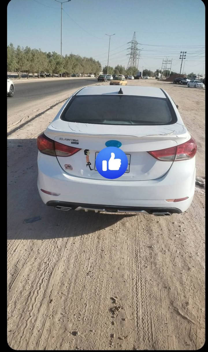 سلام عليكم خوان سياره النترا موديل 14 رقم  ربيل  بيها قطعتين تبريد محرك اكفاله السعر 95 رقم الموبايل ***********
