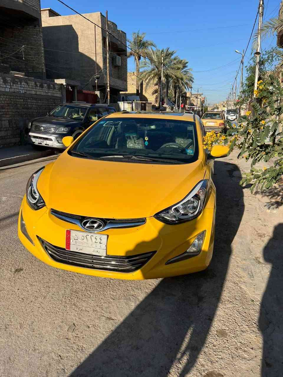 السلام عليكم 
النترا موديل ٢٠١٤ وارد امريكي فول الاخير  السعر ١١٣ 
فتحه 
بصمه 
منظومة غاز 
كشن كهرباء 
كشن جلد 
حادث امريكيه جاملغ خلفي 
رقم الهاتف : ***********
