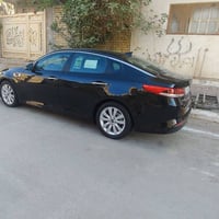 اوبتيما • ٢٠١٦ • وارد امريكي