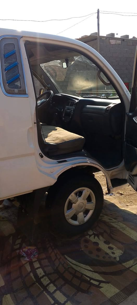 سلام عليكم كيا موديل 9
رقم ديالى بسمي
كير مكينه اكسل كفاله تبريد كله كفاله 
مكاني بغداد حي الامين الثانيه سعر 93بيها مجال 
***********
