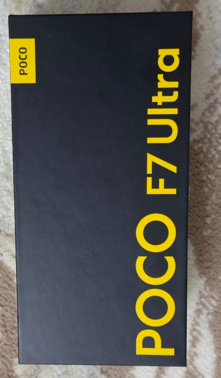 جهاز بوكو f7الترا نظافه 100 مع كافه ملحقاته رام 16 ذاكره 512 بيه خاصيه تسجيل مكالمات تلقائي بيع او مراوس مع جهاز اندويد حديث لا يوجد توصيل مكاني بصره زبير السعر المطلوب 725 الزبير, البصرة


**إذا كنت صاحب هذا الإعلان وتريد حذفه لأي سبب، رجاءا أرسل رسالة إلى الدعم الفني**