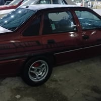 دايو سلیو • ١٩٩٤ • ماتور ١٦