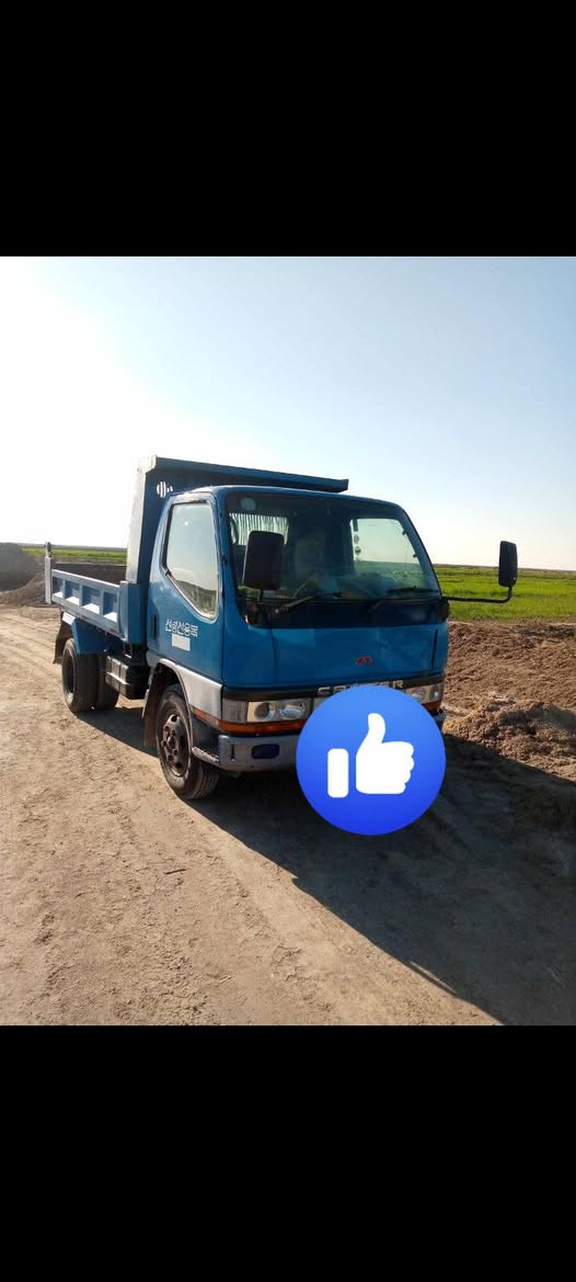 كنتر بزون ٣طن دبل شاصي قلاب بلادي رقم واسط *********** $***********
