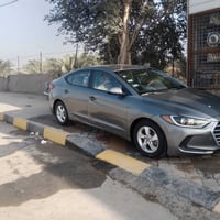 الانتر ٢٠١٧ امريكي بيها حزام صبغ اثر جراد حادثها الجاملغ الخلفي ما واص...