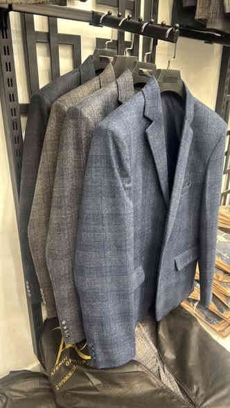 #تـنـزيـلات #تـنـزيـلات كـبـيـرة 
عــرض لا صـايـر ولا يـتـكــرر #بــلاش
  
#ســتــرة ســبورت قــالــب ركيولار فت قياس #خاص 
 قماش سوبر #صــوف ثــكــيــل 
#قـيـاسات(58/ 60 / 62/ 64/ 66) دروب 6 

#كــرادة_مــريـــم 
#قرب جسر #الجمهورية مقابل باب المنطقة #الخضراء 
#بـــسعر ((( 29 ))) 
#واتــساب 
 *********** 

*********** 

 *********** 

 #تتوفر خدمة توصيل الي جميع أنحاء #العراق ب 5 الاف
