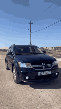 جورني موديل١٨ بصمه السعر١٣٨$وبيهه مجال بسيط وتفاصيل السيارة معروضه بلف...