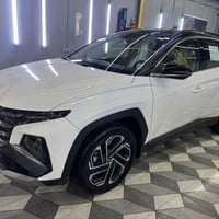 توسان موديل 2025  تو كلر  السعر 225 $   الرقم 07706484222