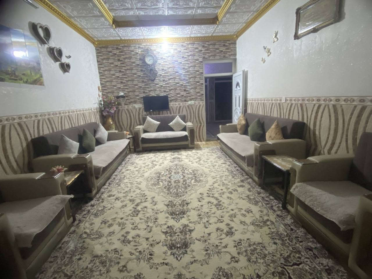 بوفرؤشتن زور باك  نرخي ٢٠٠ ومه عمله


**إذا كنت صاحب هذا الإعلان وتريد حذفه لأي سبب، رجاءا أرسل رسالة إلى الدعم الفني**