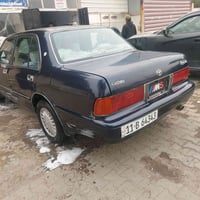 تويوتا كراون • ١٩٩٥ • صوت بالمكينة