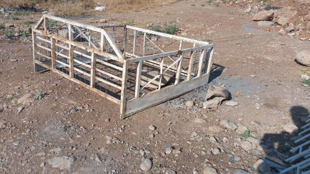 دەرگاو پەنجەرەی پلاستیک .لەگەڵ چەمچەی پیکاب دەبڵ.دەوروبەری ڕانیە *********** رانية, السليمانية
