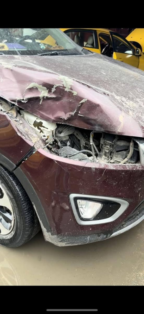 السلام عليكم مكلف بالنشر مكلف بالنشر صاحب السيارة هذا رقمه +9647733629747
للبيع او مراوس باقل موديلها 18مكانها بابل المسيب مواصفات معروفه تفاصيل اتصل وتدلل


**إذا كنت صاحب هذا الإعلان وتريد حذفه لأي سبب، رجاءا أرسل رسالة إلى الدعم الفني**