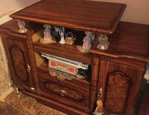 غرفة نوم نظيفه جدا وبسعر مناسب 500وبيهامجال 
***********
الشطره الامين الاولى
