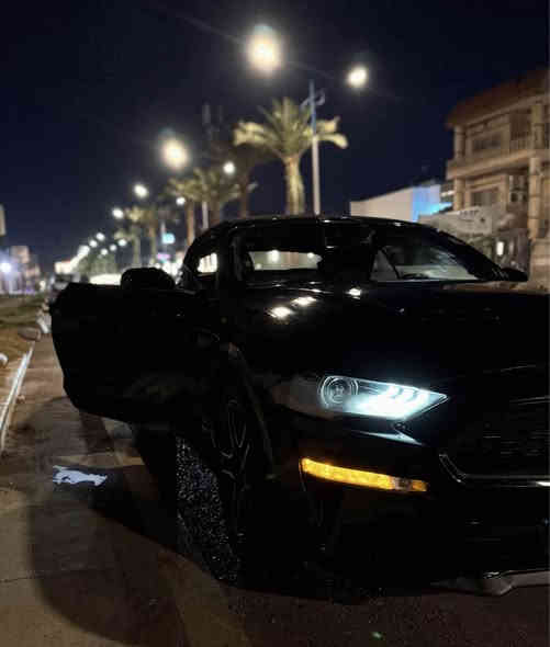 السلام عيكم
فورد موستنك كشف gt 2023 
ماشيه ٢٠ 
فول موصفات
 ردار امامي جانبي تحديد مسار تدفئه وتبريد كشنات وباقي الموصفات معروفه بس بدون دجتل حادثه موضح بالصور وصار طخه خفيفه بالبنيد والبنيد القديم موجود بدون شاصي بدون لغد
السعر ٢٥٨ وبيه مجال
للاستفسار *********** Colombo
