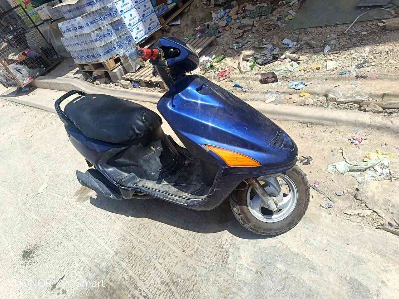 فراشه حاويه شغاله سلف هندر لايتات جاهزه 

مستعجل عل بيع 

ديوانيه جلبيه
 صاحب الدراجه 👈 السيد


**إذا كنت صاحب هذا الإعلان وتريد حذفه لأي سبب، رجاءا أرسل رسالة إلى الدعم الفني**