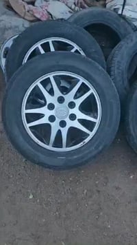 سماوه • الرميثه • قطع غيار