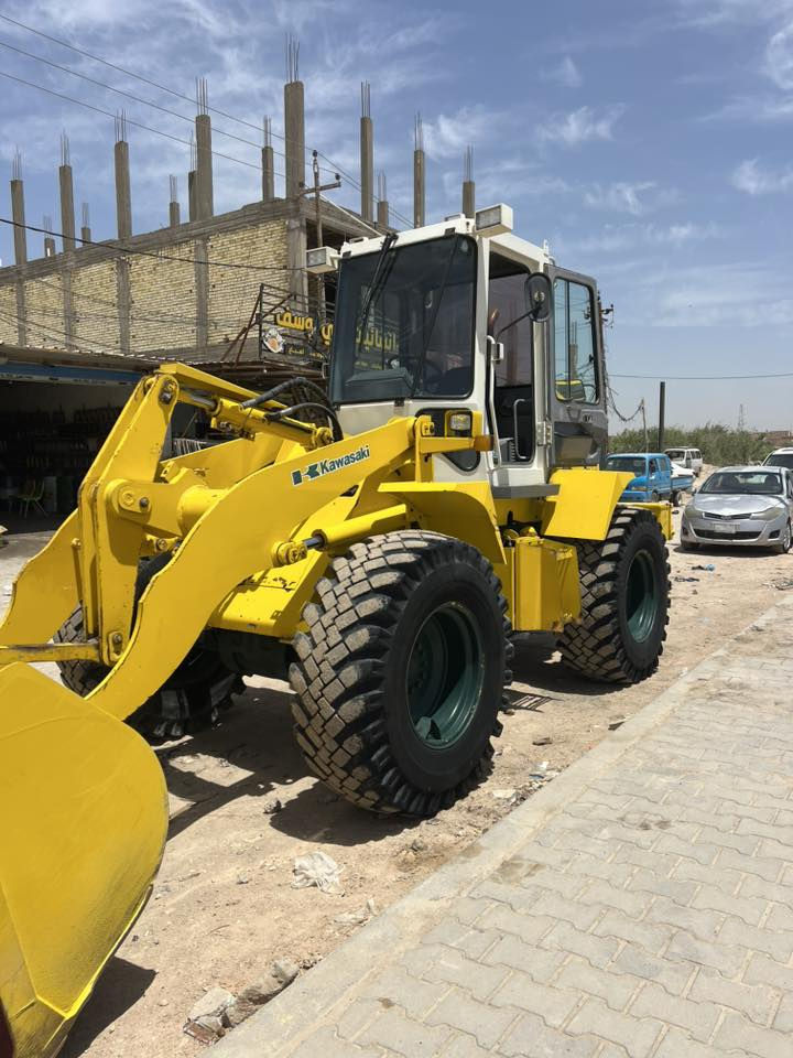 سلام عليكم ورحمة وبركاته

كاوسكي حجم  50Za Kawasaki 

دخول جديد للعراق 🇮🇶 استيراد اليابان 🇯🇵

مكينه 4سلندر سوبر

كير ميكانيكي تبريد 

عداد العمل 4000 ساعة

نضافة واضحة ومشروطة 

العنوان النجف الاشرف (شارع المطار )
***********
