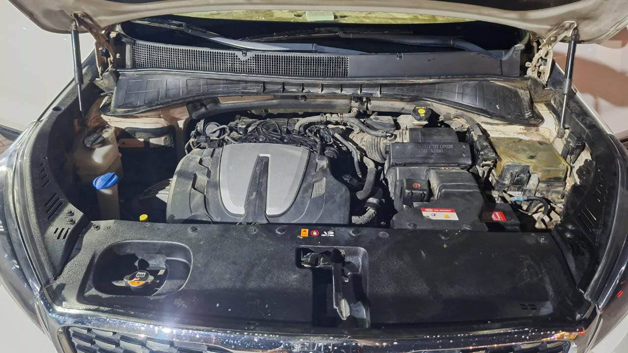 السلام عليكم 
سورنتو موديل 2020 
ماشية 63
السعر 270 وبيها مجال 
الاتصال 0774581879 بغداد, العراق


**إذا كنت صاحب هذا الإعلان وتريد حذفه لأي سبب، رجاءا أرسل رسالة إلى الدعم الفني**