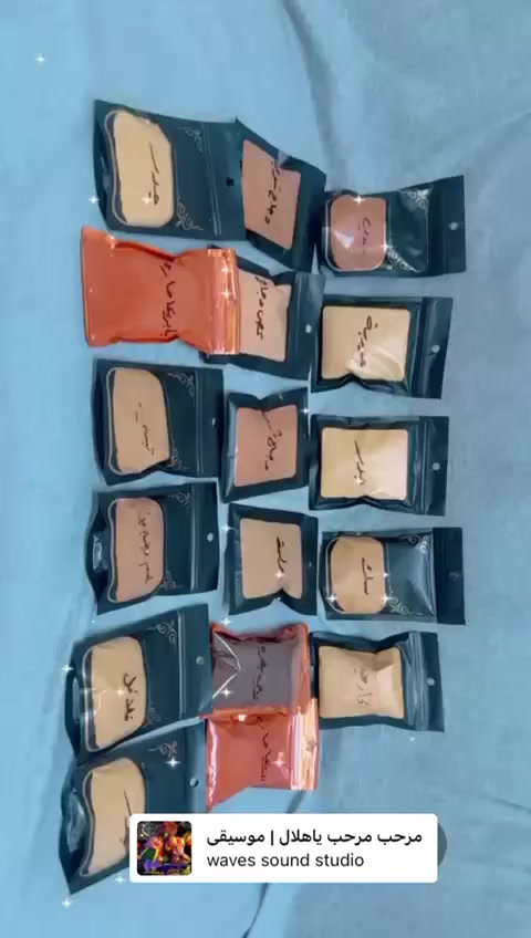 رمضان كريم العرض مستمر من خمسه وفوك توصيل مجاني


**إذا كنت صاحب هذا الإعلان وتريد حذفه لأي سبب، رجاءا أرسل رسالة إلى الدعم الفني**