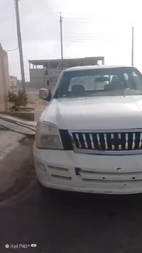 بدون رقم • موديل ٢٠٠٧ • القائم العبيدي