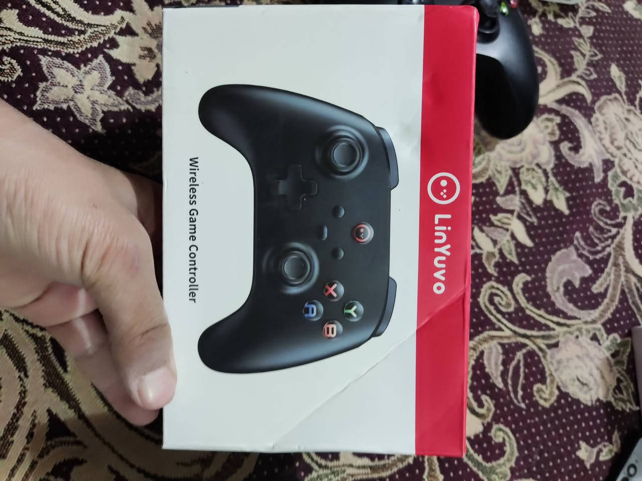 متوفر باله


**إذا كنت صاحب هذا الإعلان وتريد حذفه لأي سبب، رجاءا أرسل رسالة إلى الدعم الفني**