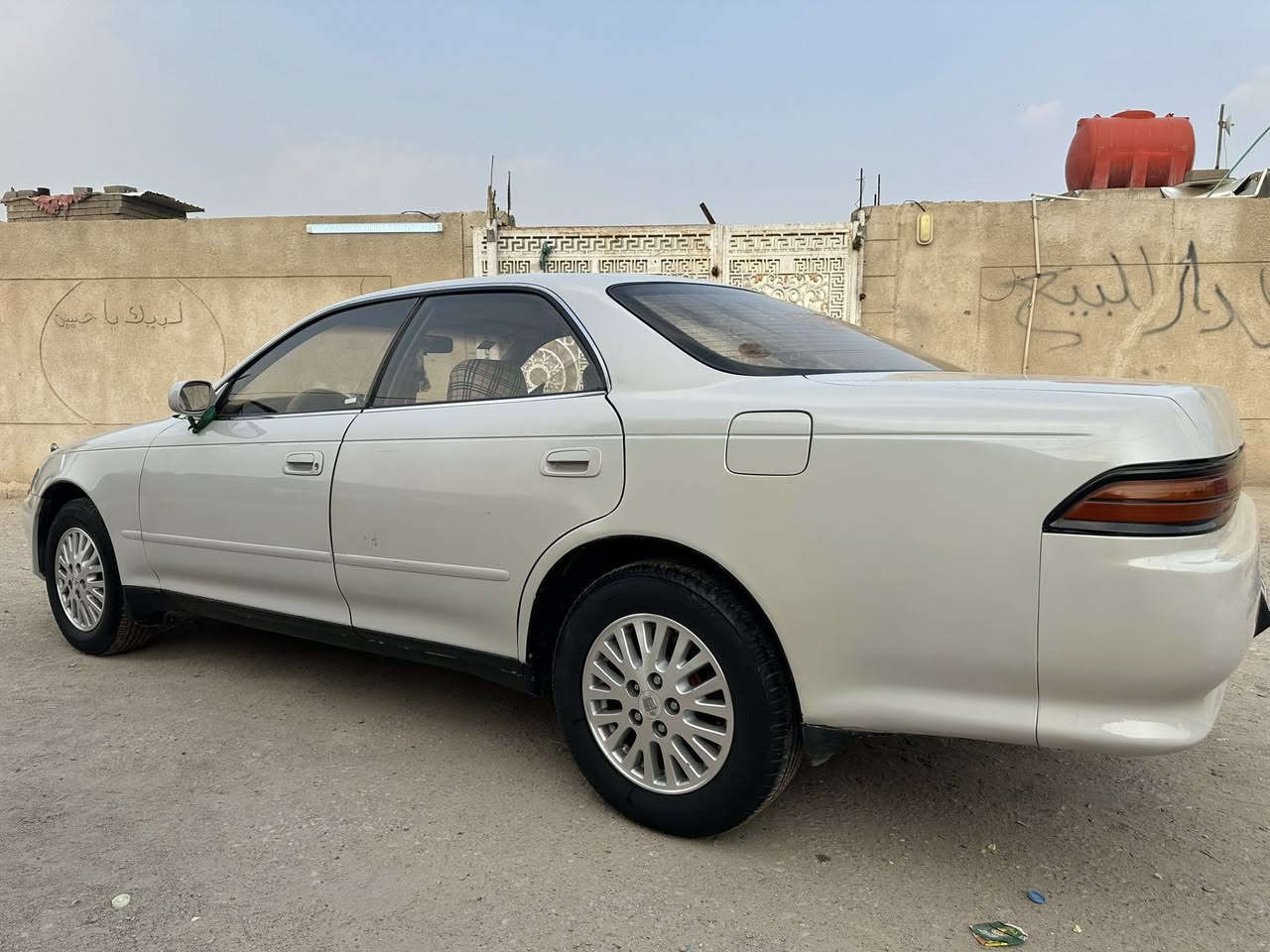 بسم الله الرحمن الرحيم 
البيع سياره مارك نفخ موديل 2000سياره مصبوغه جماليه
مكفوله من كصه ونقل جنه وصوليات كاملات سنويه جديده رقم دولي بصره ومكاني زبير سياره بسمي  تخم تواير جديد مكينه وكير جدد سياره مرتبه مال جنايه سعر70وبيه مجال حق جيه 
***********
