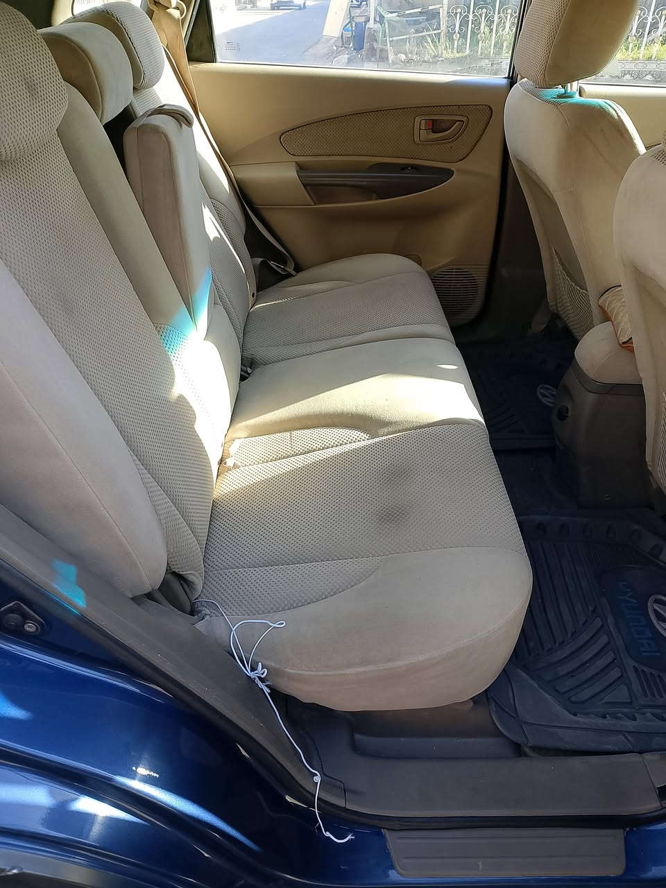 دوشمه ليكرا مطاط درجه اولى  تصوير سيف الساري  🙂  اللهم صلِّ على محمد وآل محمد الطيبين الطاهرين
@إشارة


**إذا كنت صاحب هذا الإعلان وتريد حذفه لأي سبب، رجاءا أرسل رسالة إلى الدعم الفني**