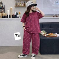 مقاس ٦-١١ سنة • درزن ١٢ قطعة • أطفال