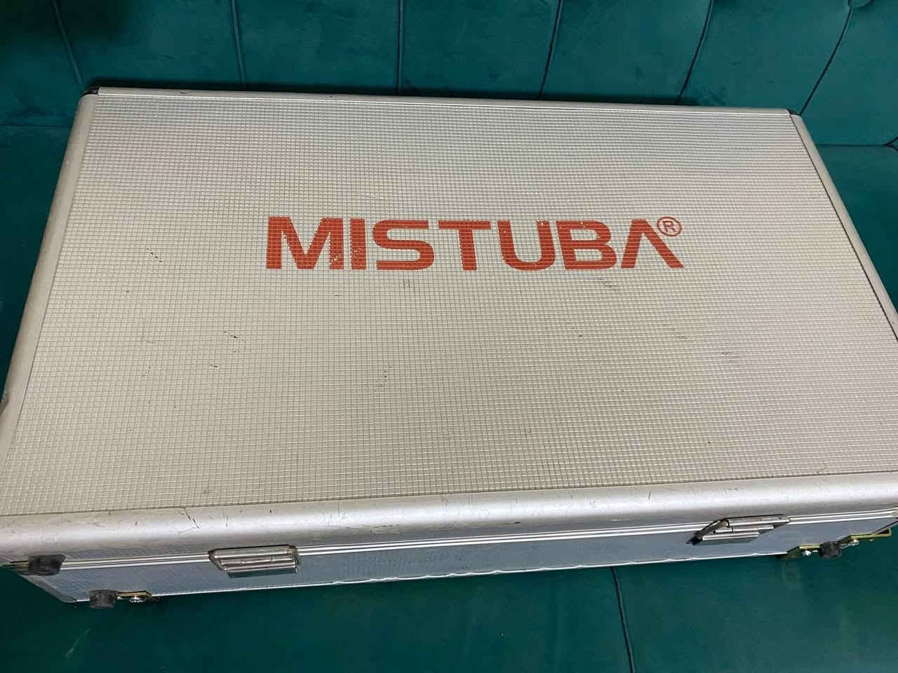 مايك دبل للبيع شرط الفحص 
خلي سعرك و بالعافيه


**إذا كنت صاحب هذا الإعلان وتريد حذفه لأي سبب، رجاءا أرسل رسالة إلى الدعم الفني**