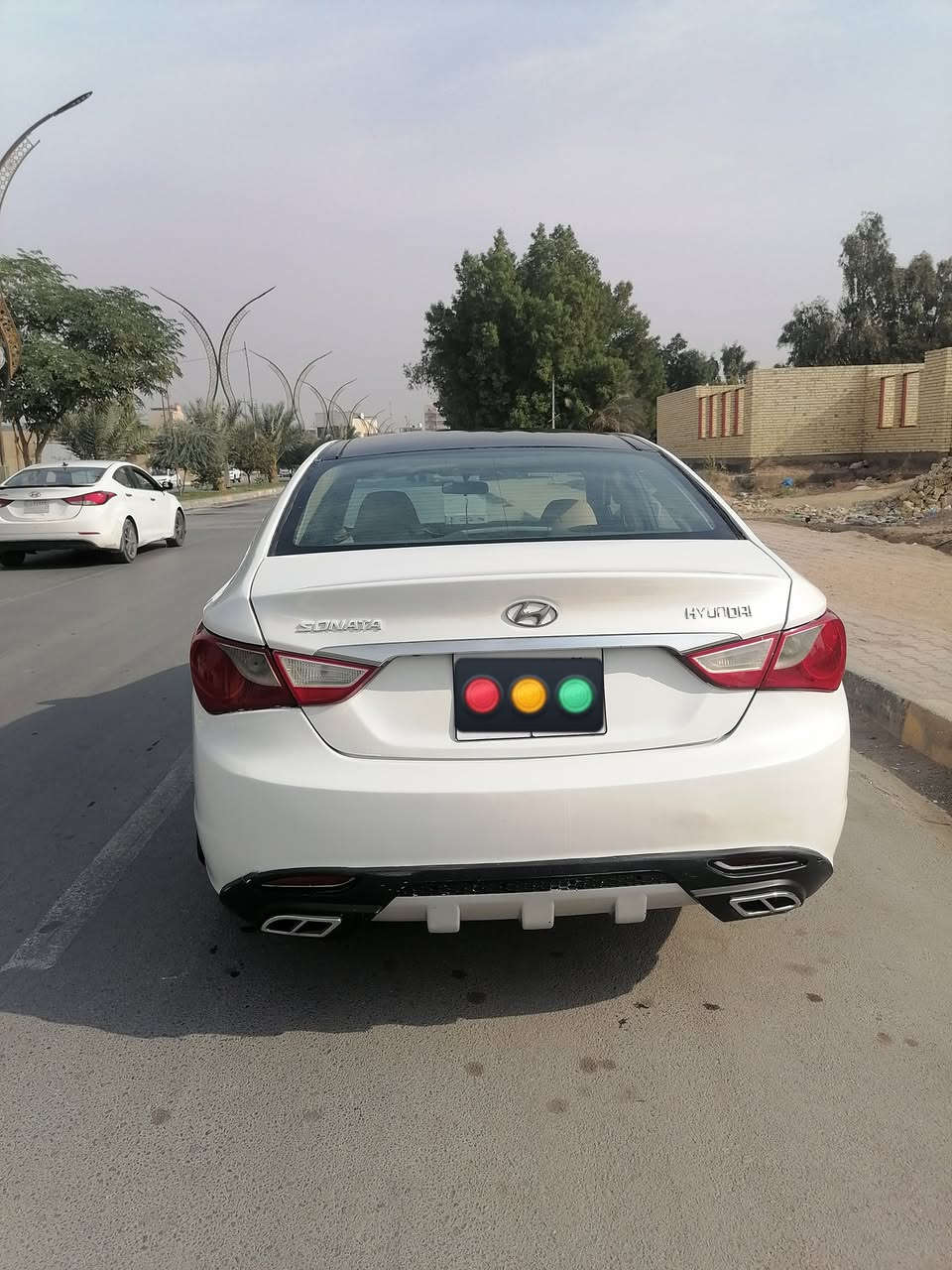 سلام عليكم
سوناتا موديل 11 خليجي مجفيه خفيف كلش يعني القماره كزاز ما مبدل مجرد تجيه خفيفه اكفلك بجم شواصي لغود جنطه ومكينه وكير وتبريد 
مواصفات بنورما جام 
تحكمات ستيرن 
تحكمات كشنات وتحكمات مري 
ومري شفط واشاير بل مري مكينه دوش 2400  شاشه ارضيه جلد سياره مصبوغه عام علمود توحيد الون و جماليه  مالكه موجود تريد تحويل تريد وكاله اي وقت حاضر  مكان سياره كربلاء سعر 77 وبيها مجال قليل
ترهم مراوس حسب القناعه
رقمي ***********
