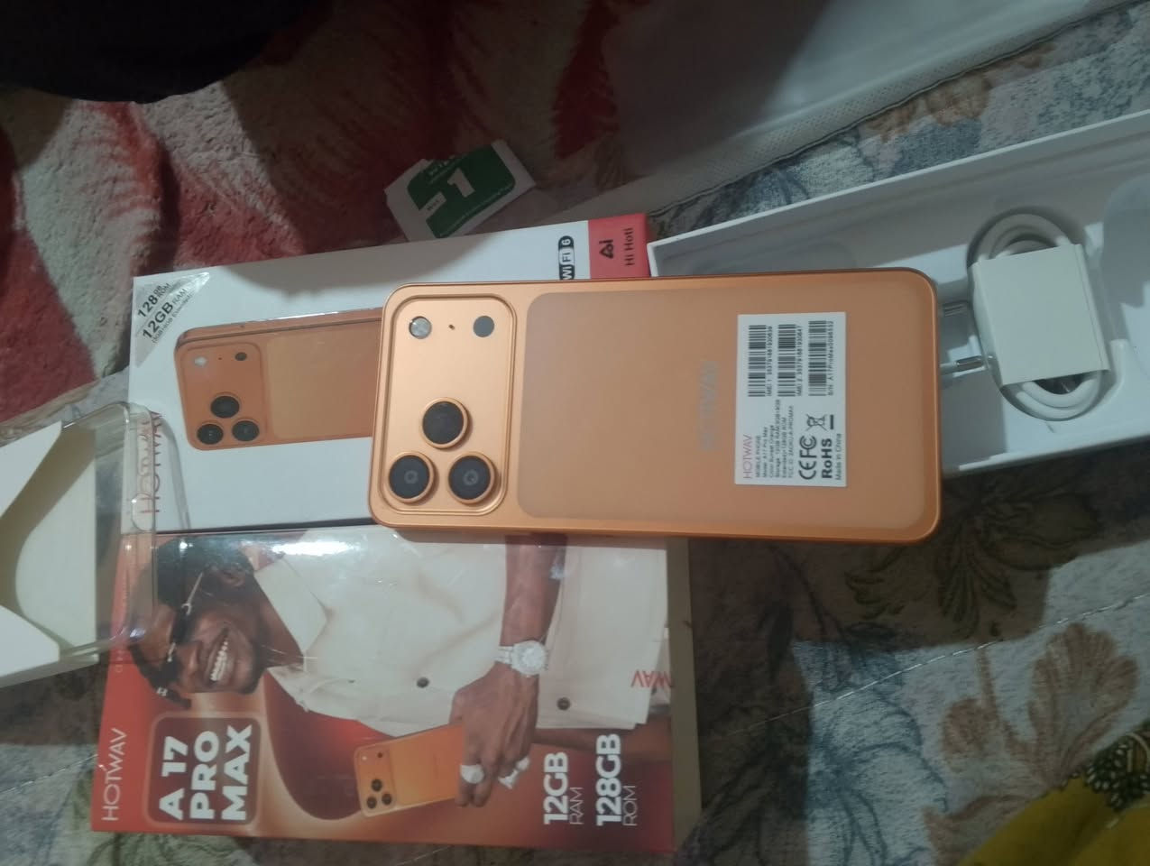 شتريته 180 اريده 150 قفل


**إذا كنت صاحب هذا الإعلان وتريد حذفه لأي سبب، رجاءا أرسل رسالة إلى الدعم الفني**