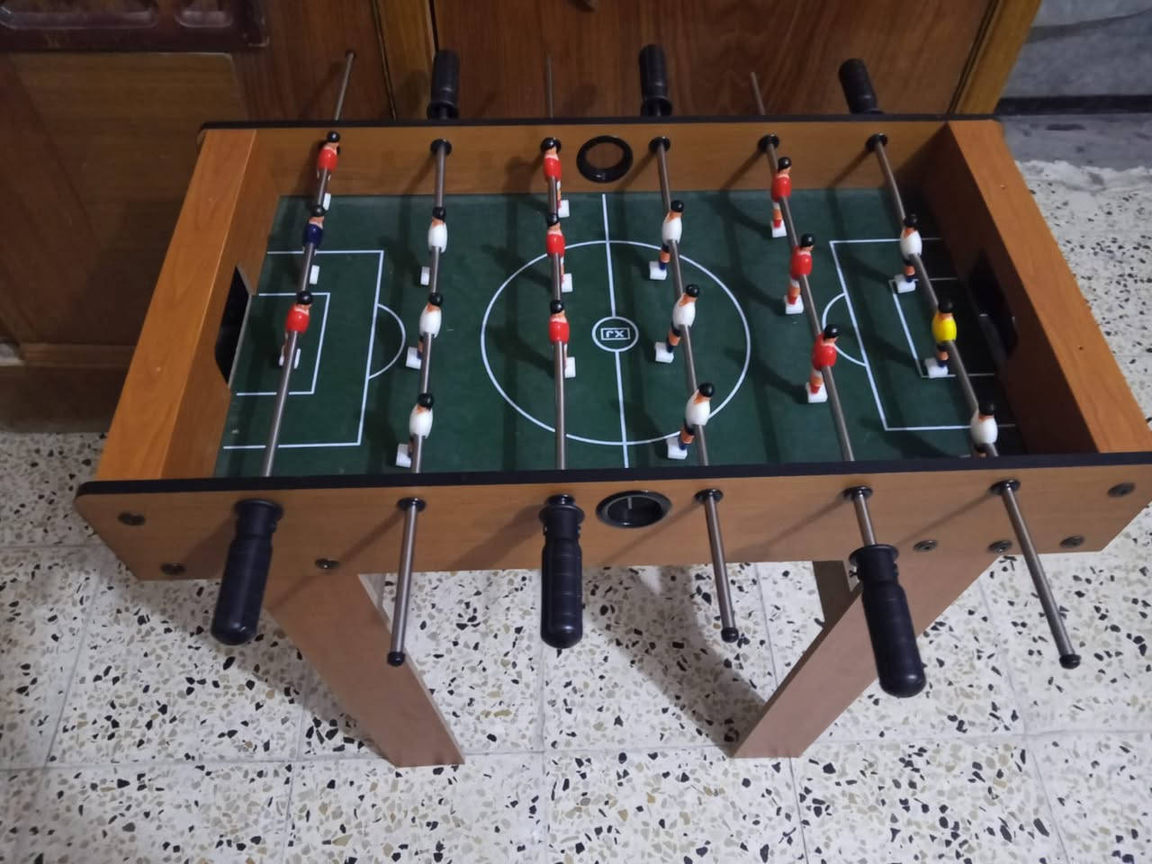 مكلفه بنشر


**إذا كنت صاحب هذا الإعلان وتريد حذفه لأي سبب، رجاءا أرسل رسالة إلى الدعم الفني**