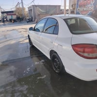 كيا ريو • ٢٠١٠ • الدوانيه